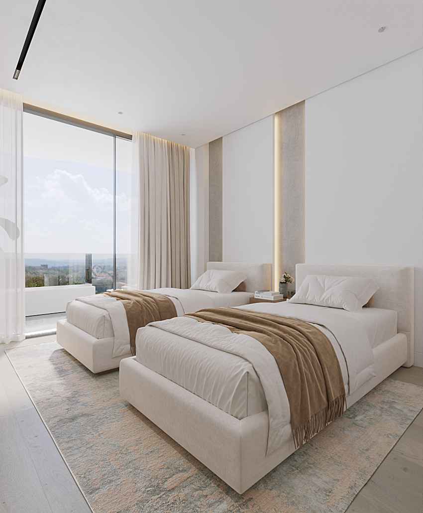 Layan Green Park 2 bedrooms 0 square 36.72