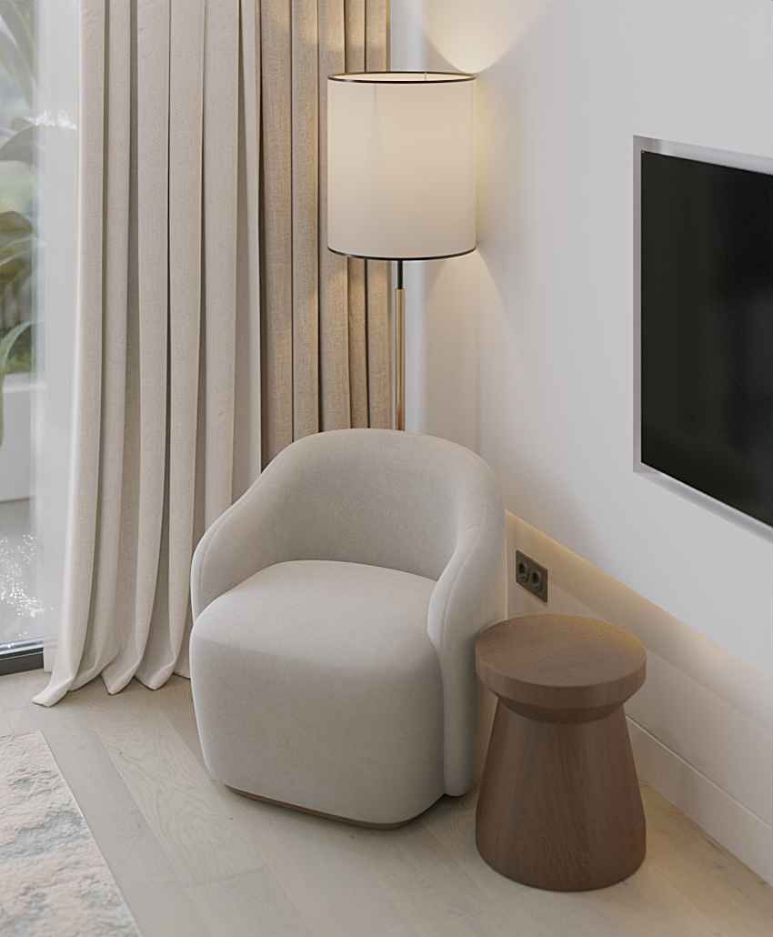 Layan Green Park 2 bedrooms 0 square 49.5