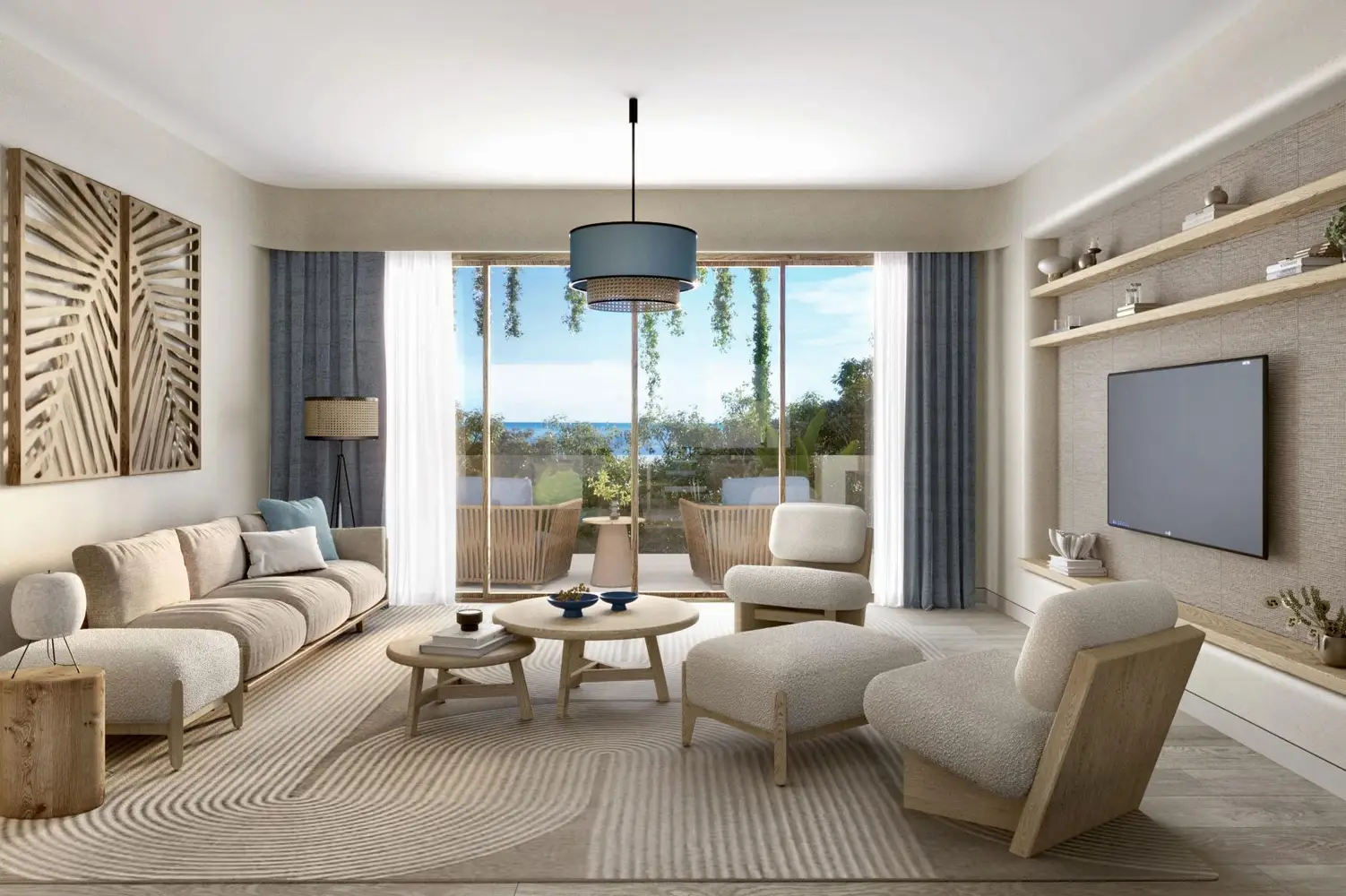 Layan Verde bedrooms 0 square 37.2