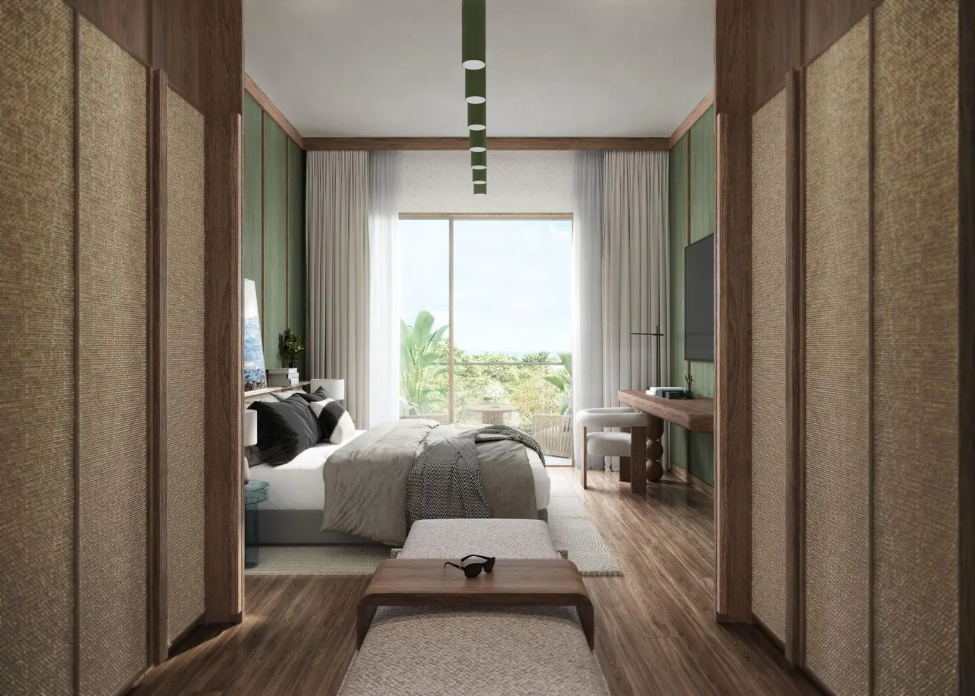 Layan Verde bedrooms 4 square 519.6