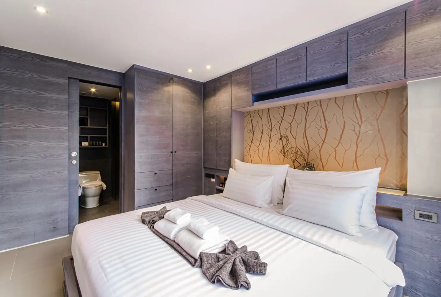 Citygate bedrooms 1 square 33.8