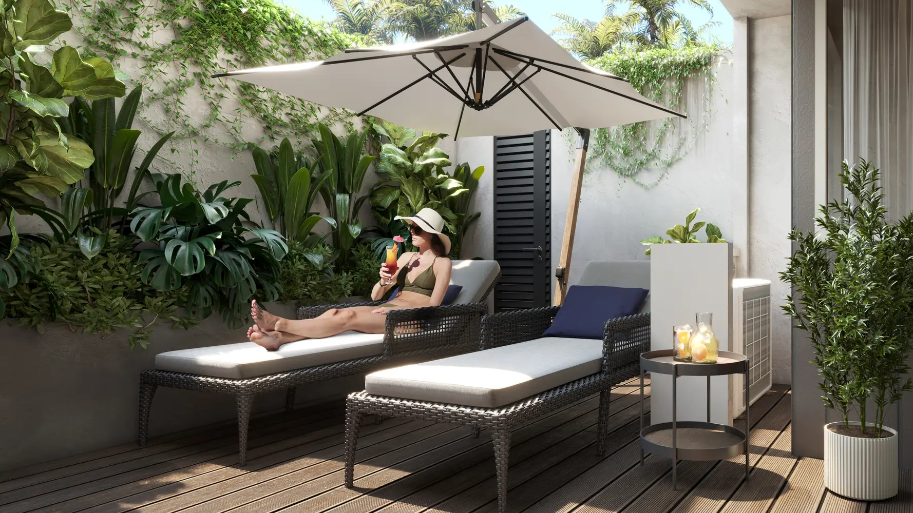 Dominion Rawai bedrooms 0 square 32.7