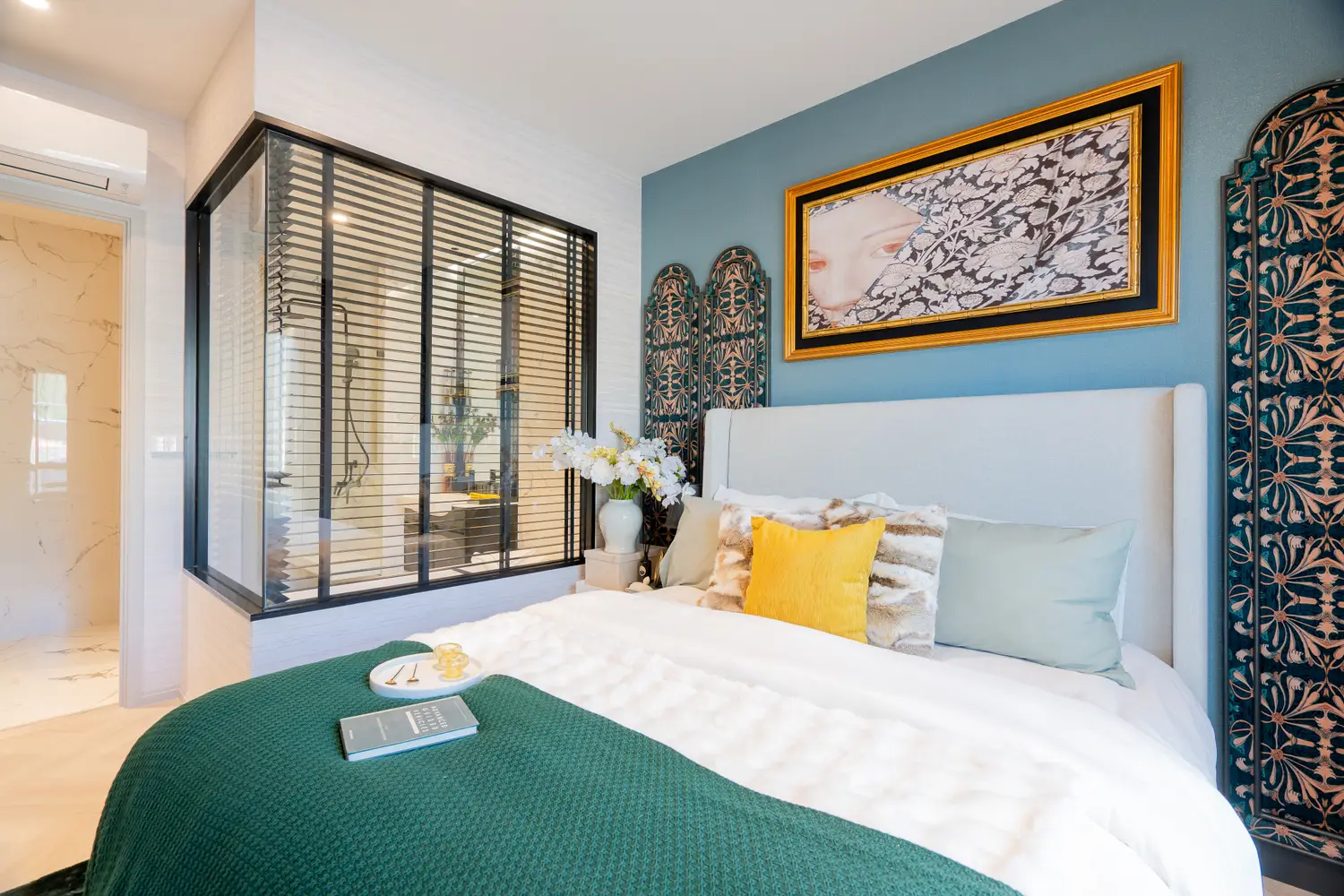 The Title Heritage bedrooms 2 square 66