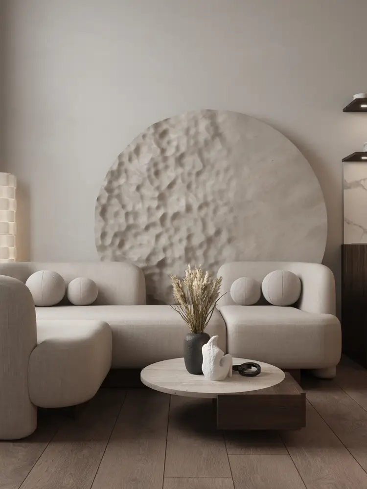 Sunny Moon bedrooms 1 square 57