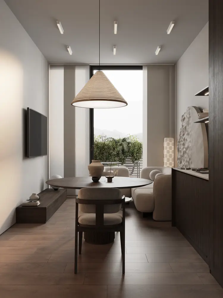 Sunny Moon bedrooms 1 square 57