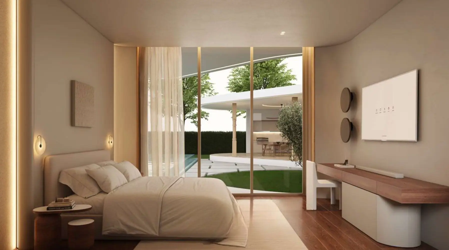 Headstart Manor bedrooms 3 square 345.02