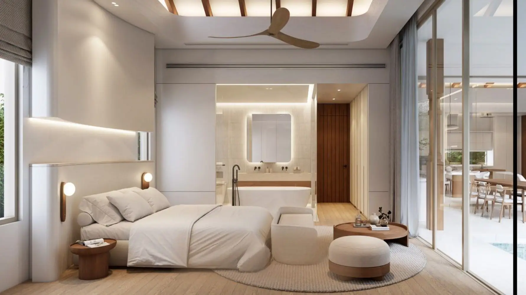 Headstart Manor bedrooms 3 square 345.02