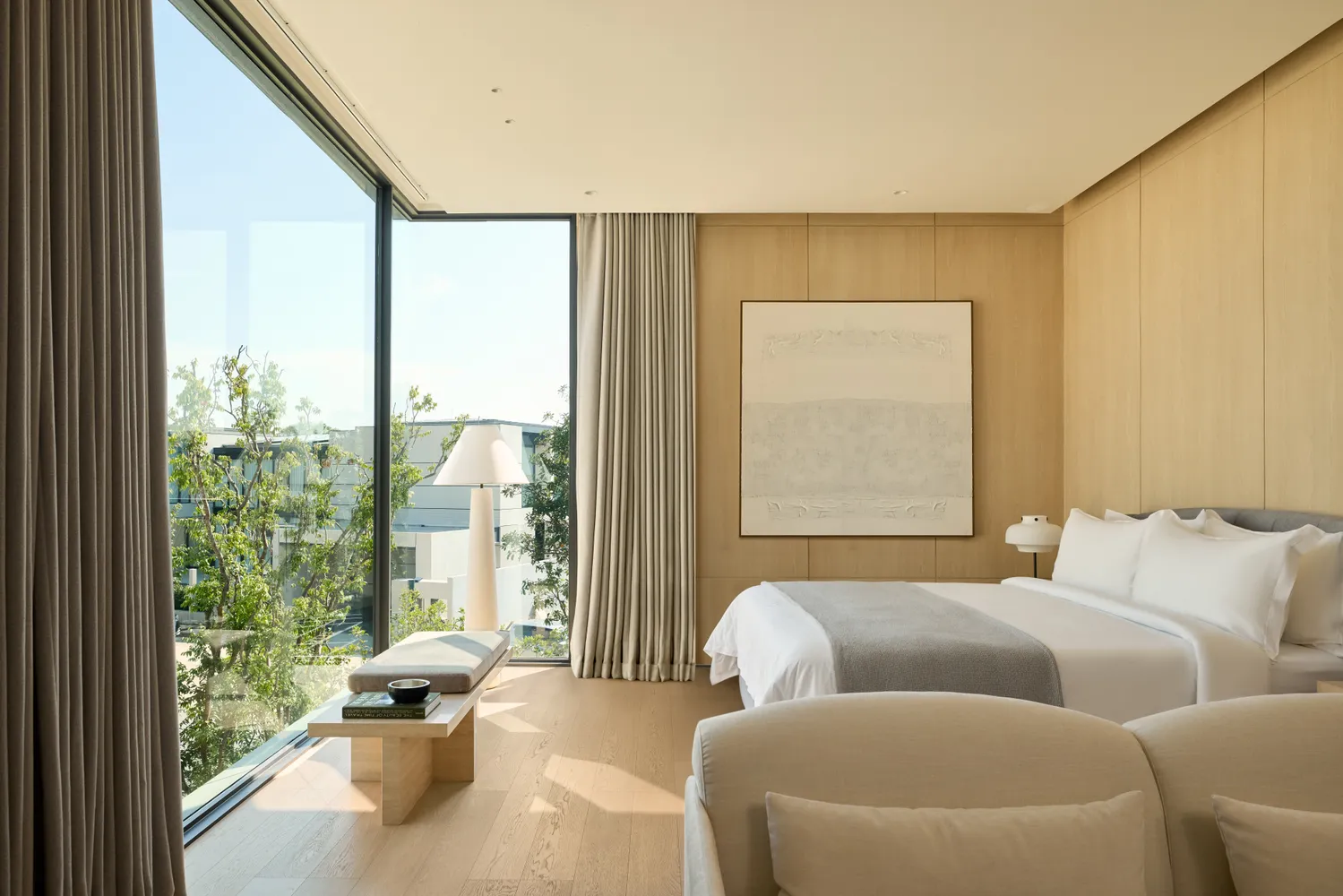 Lavish Estates bedrooms 5 square 836.1