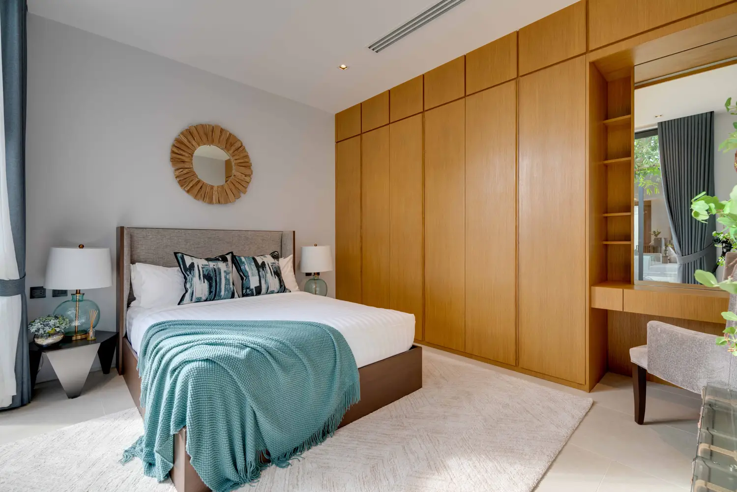 Forestique bedrooms 4 square 567