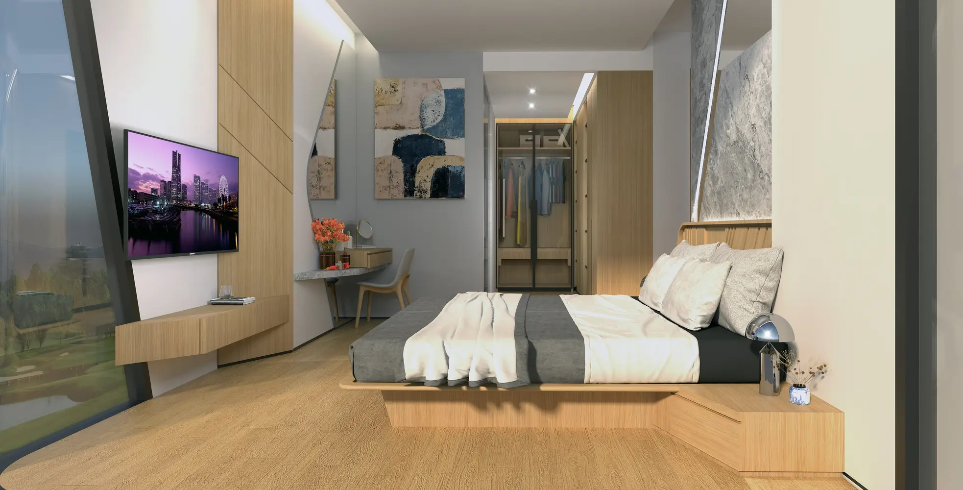 Hythe condominium bedrooms 3 square 123.98