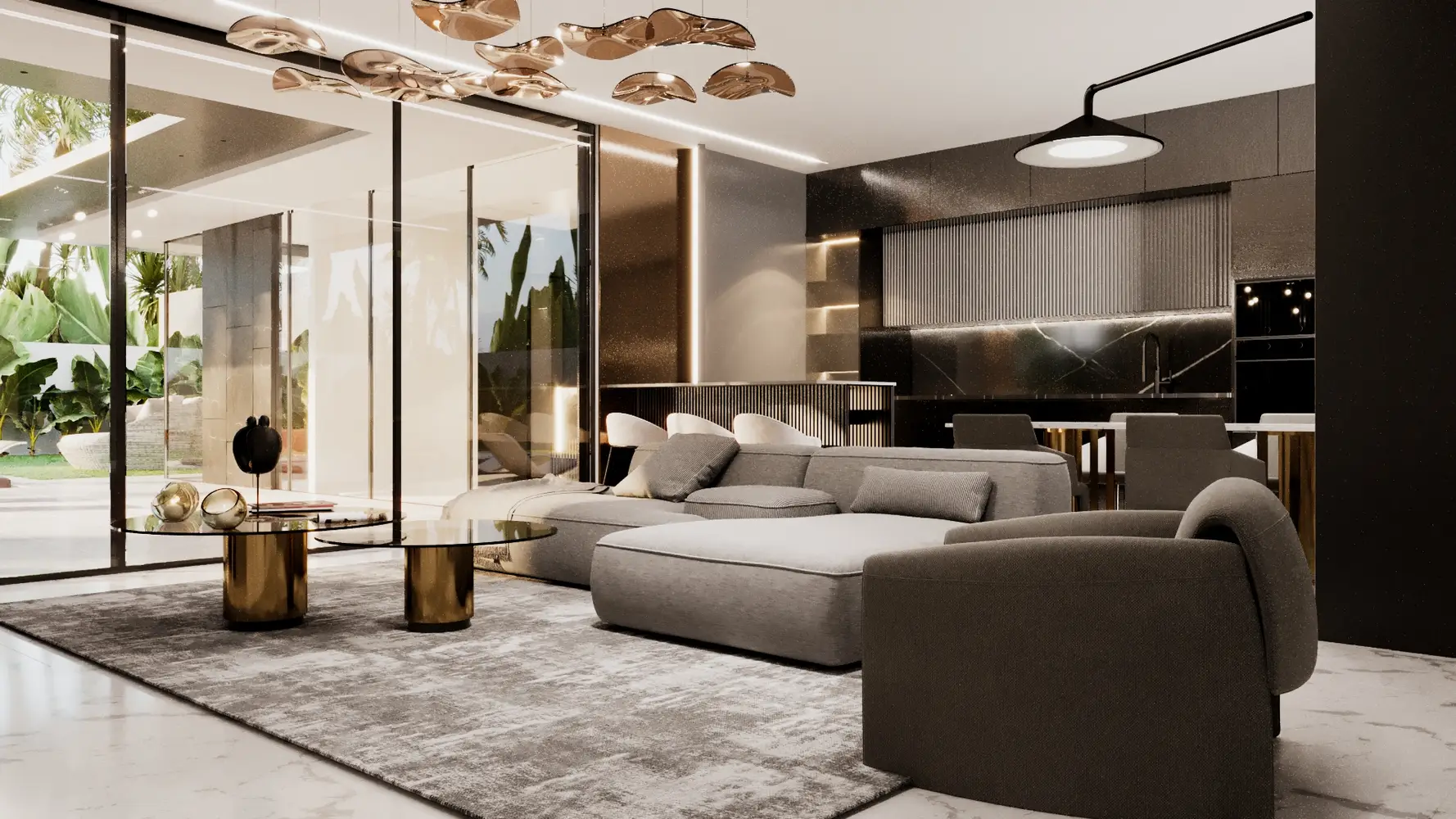 Magnum Umalas Signature bedrooms 2 square 91.5