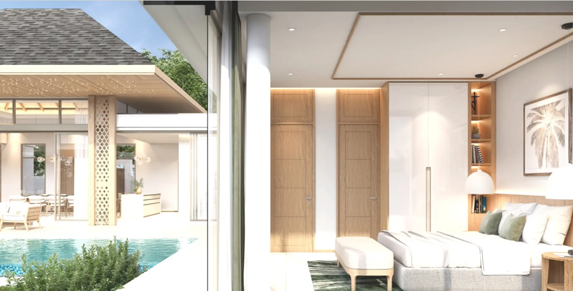 The Ozone Campus Villa UWC bedrooms 5 square 394.1