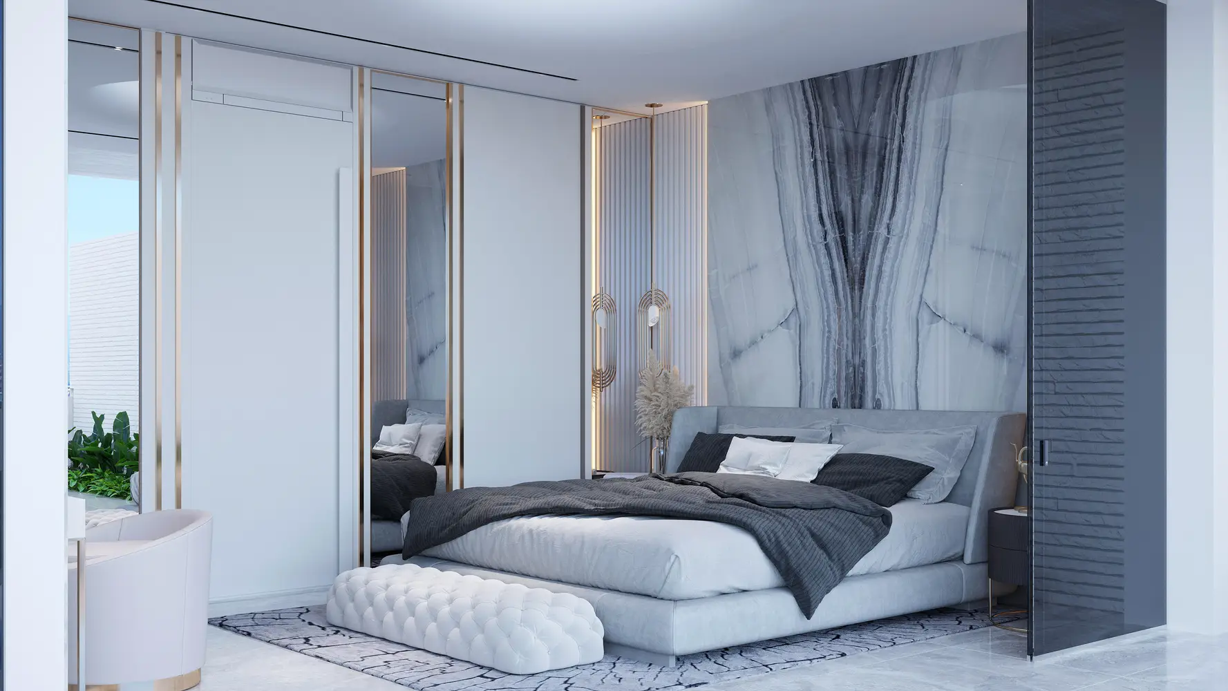 Sky Stars Ocean View Ungasan bedrooms 2 square 107