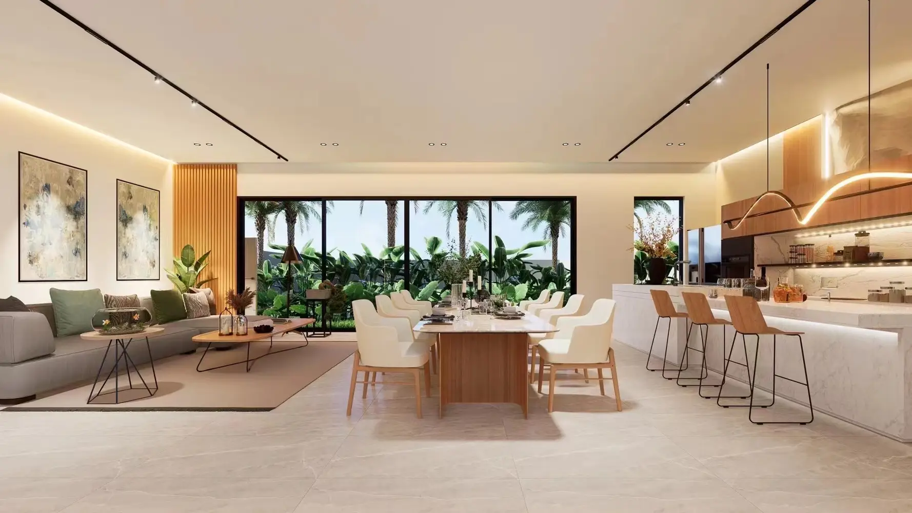 Star Silas Villa bedrooms 3 square 371.5