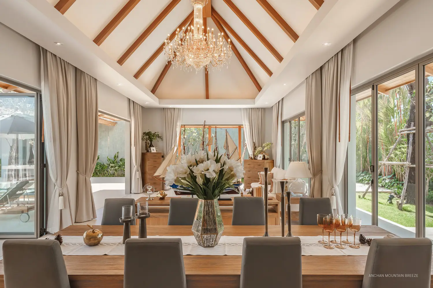 Anchan Mountain Breeze bedrooms 4 square 548