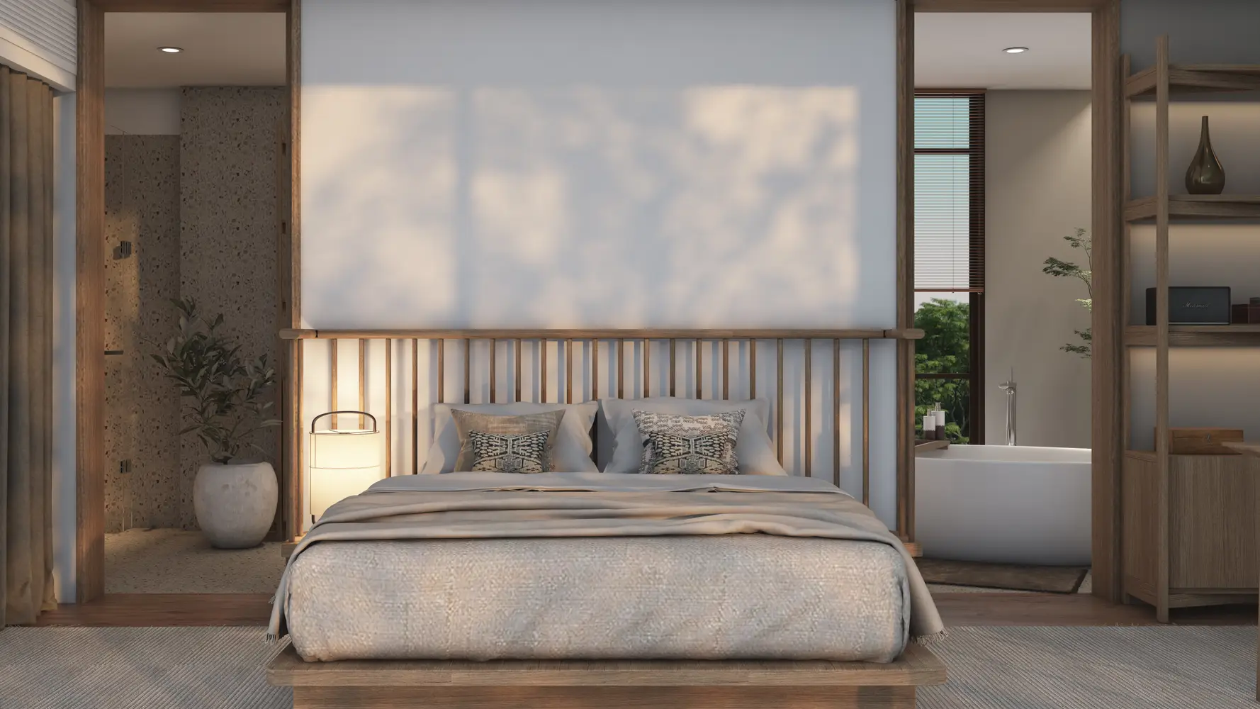 Villa Qabalah bedrooms 4 square 573.8