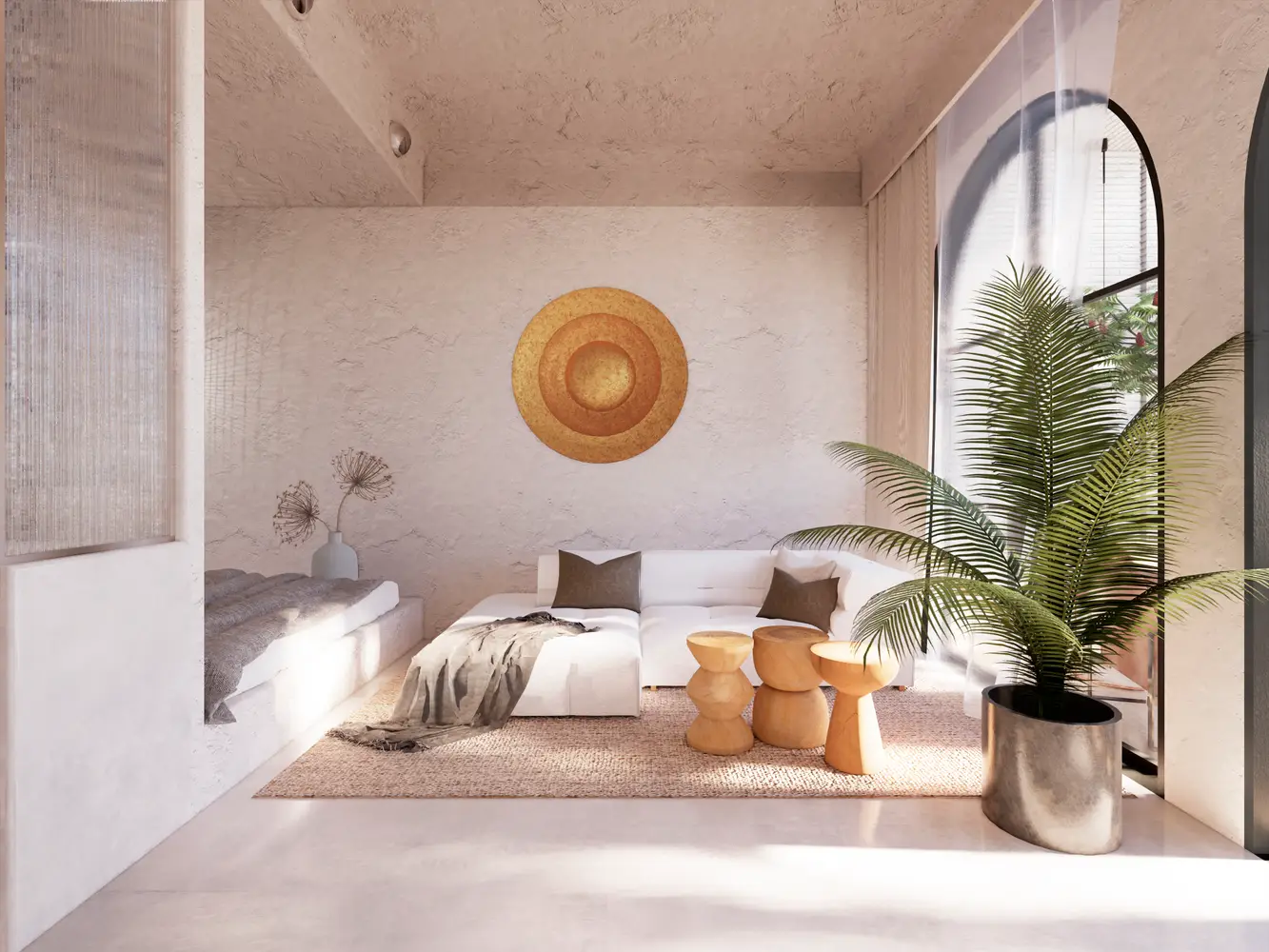 PARQ Family bedrooms 0 square 30