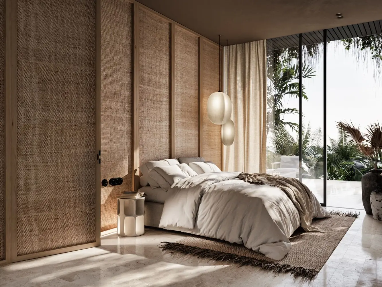 PARQ Family bedrooms 1 square 71