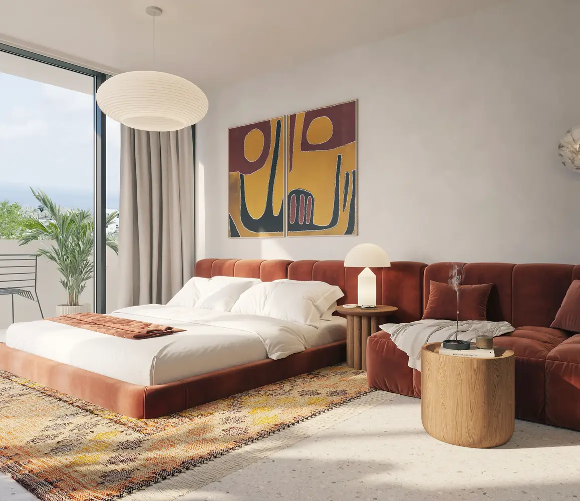 Nagaya bedrooms 0 square 27