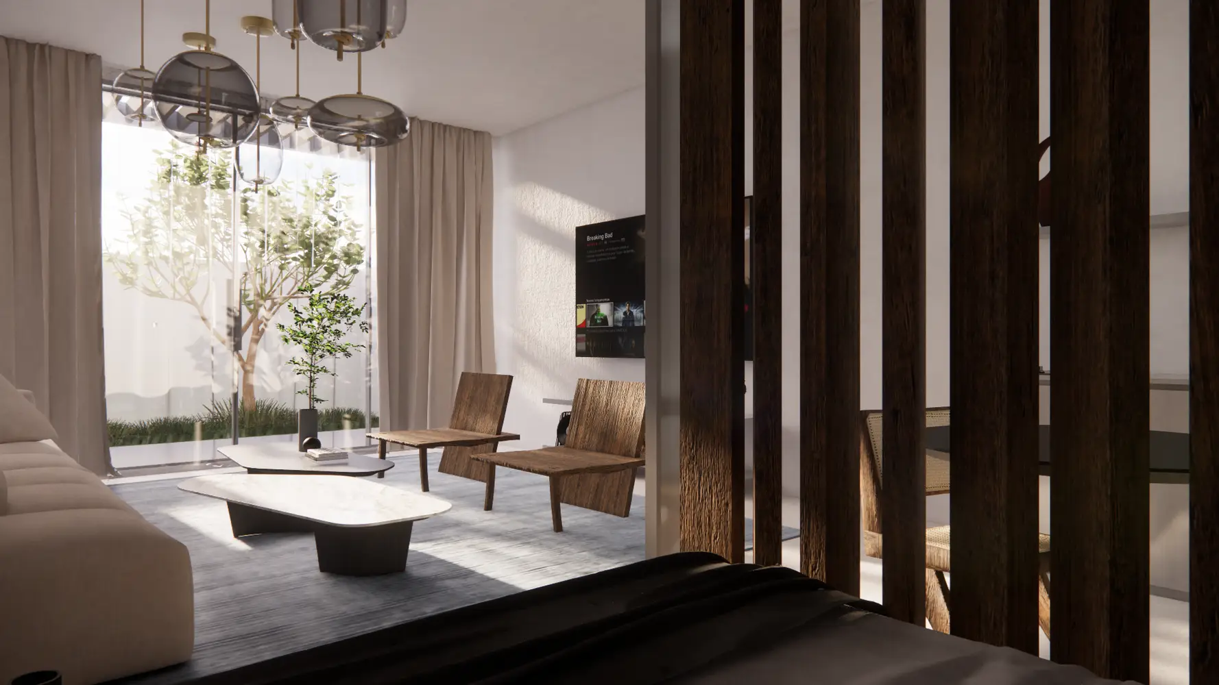 PARQ Citadel bedrooms 0 square 38