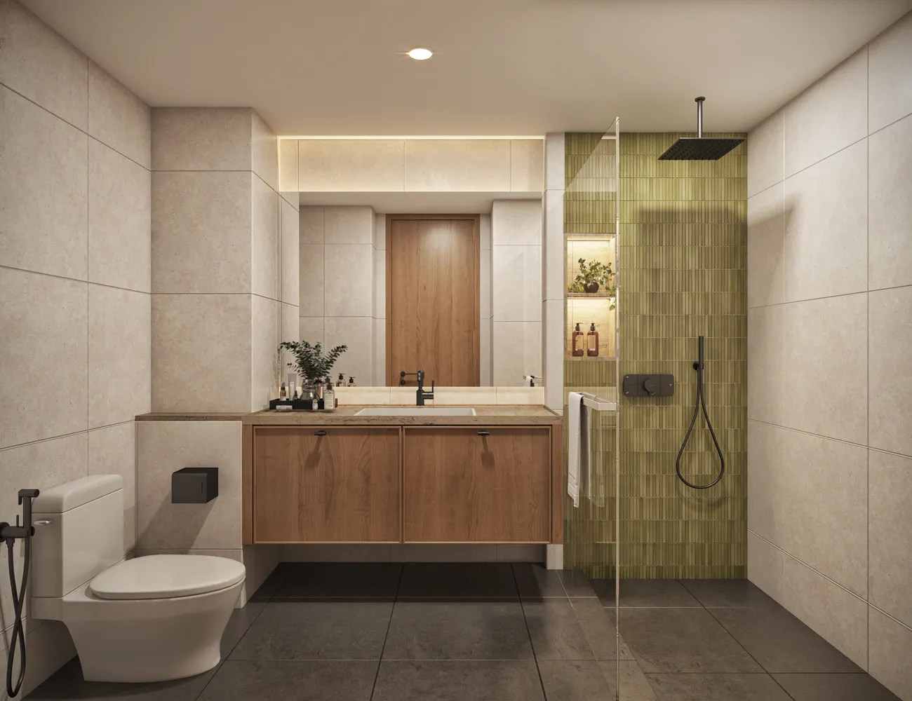 VIP Tropika bedrooms 0 square 29.11