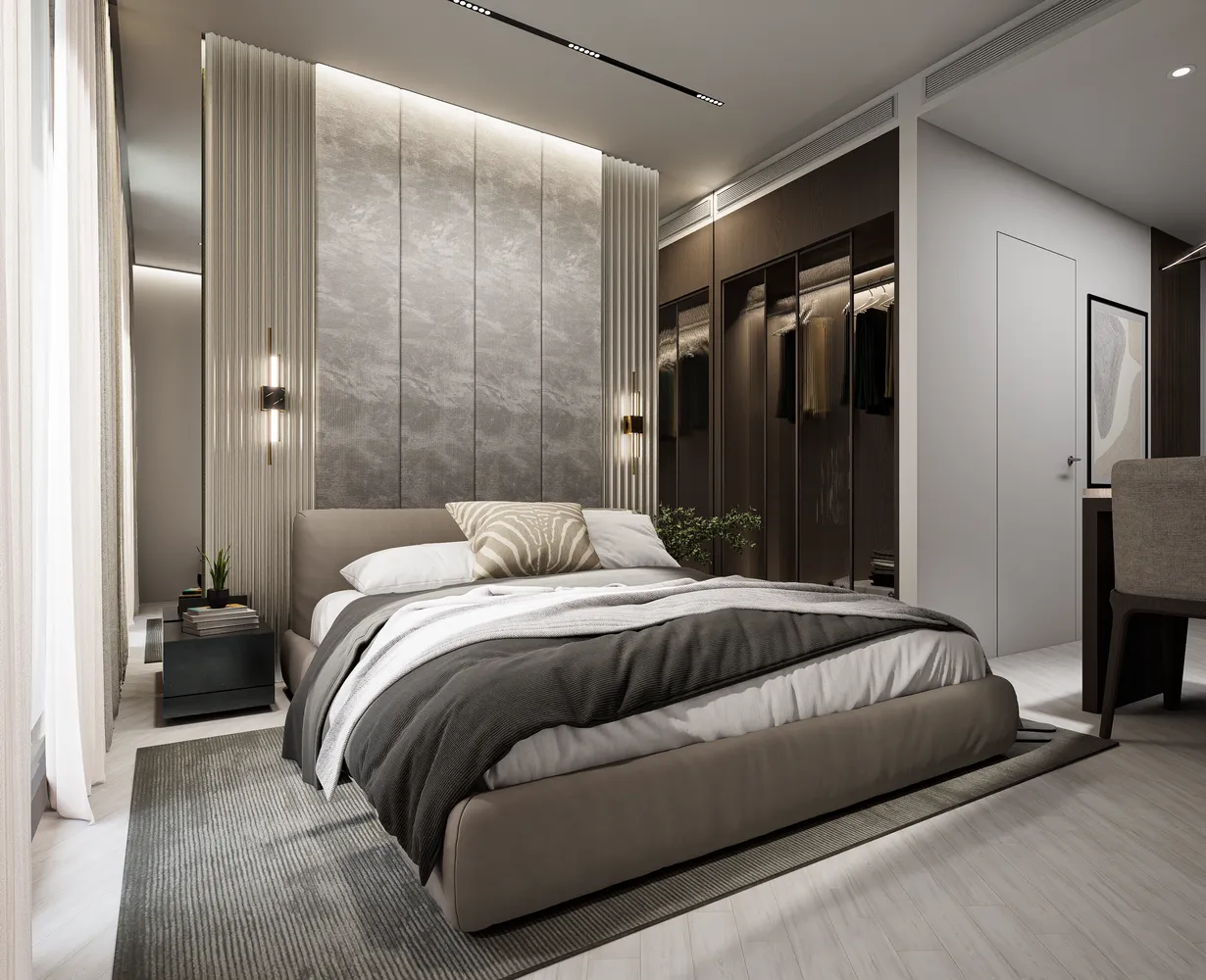 Sun Hills Layan Phuket bedrooms 0 square 30.4