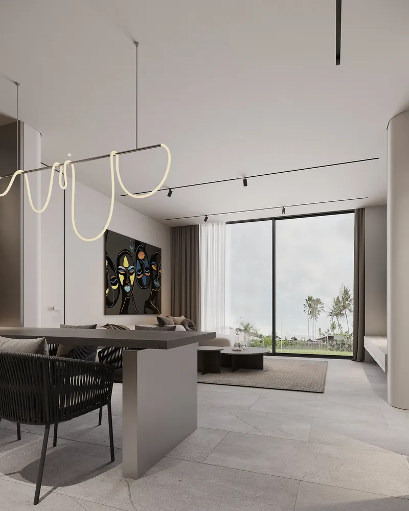 Alex Villas Complex 7.1 bedrooms 2 square 110.57