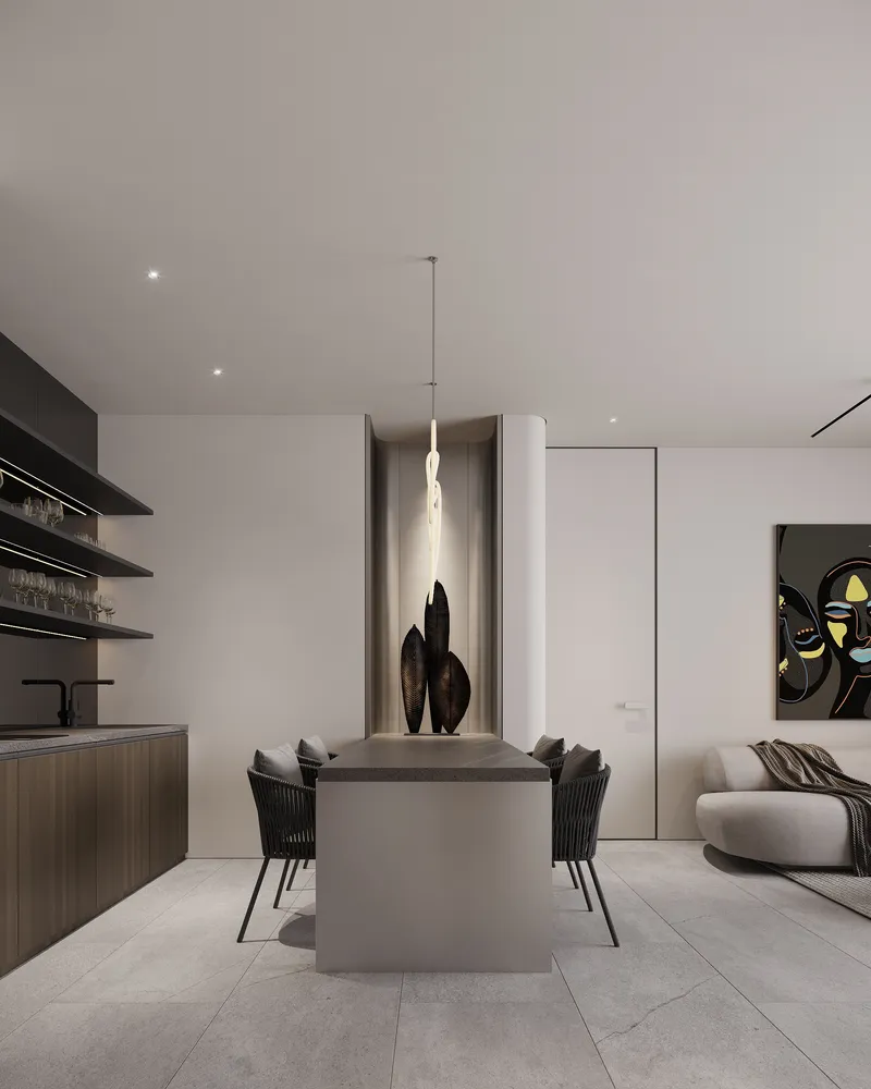 Alex Villas Complex 7.1 bedrooms 2 square 110.57