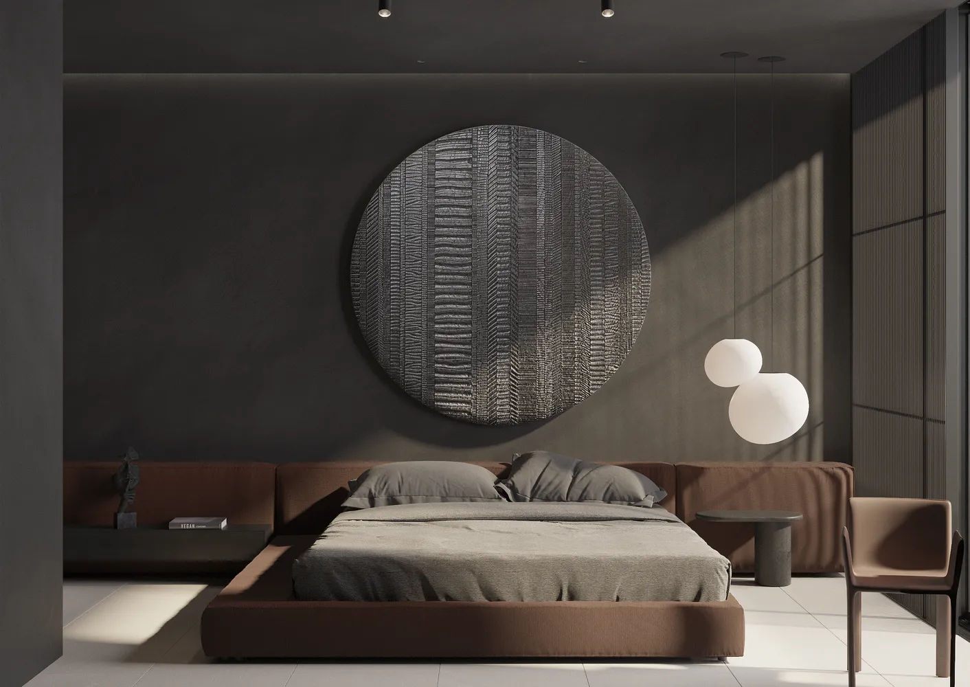 Alex Villas Complex 7.1 bedrooms 2 square 173.6