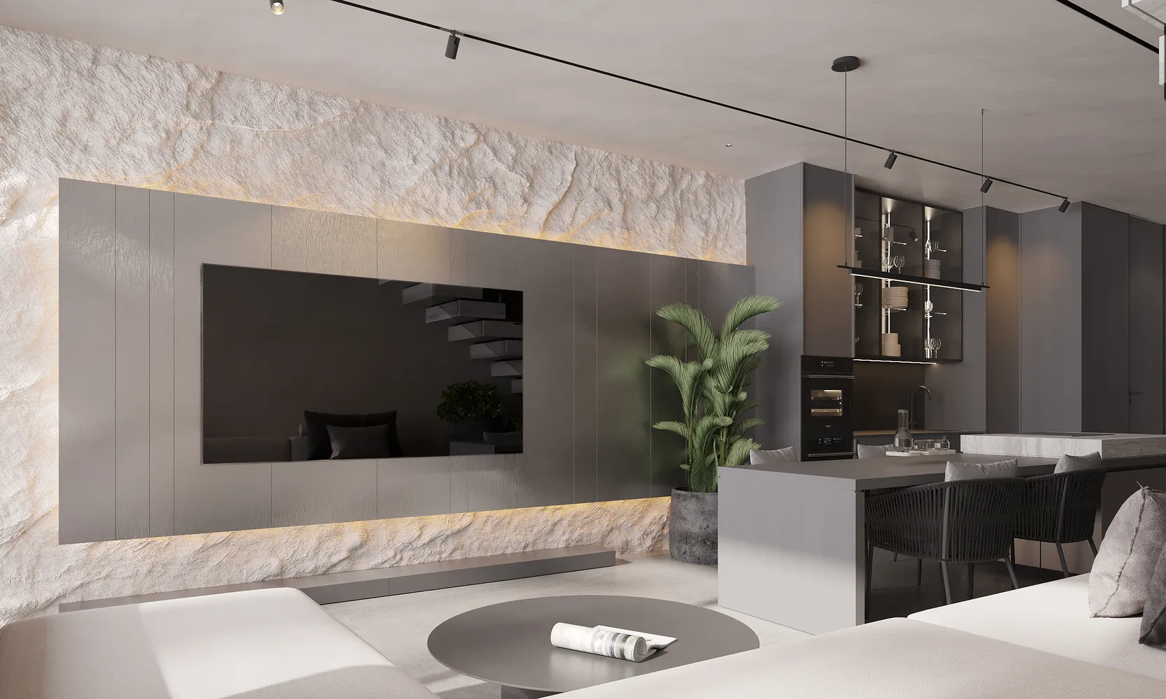 Alex Villas Complex 7.2 bedrooms 2 square 158