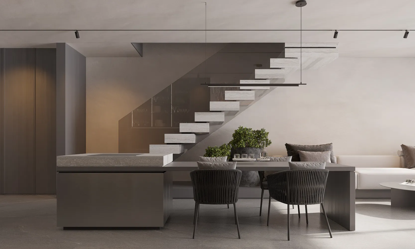 Alex Villas Complex 7.2 bedrooms 2 square 158