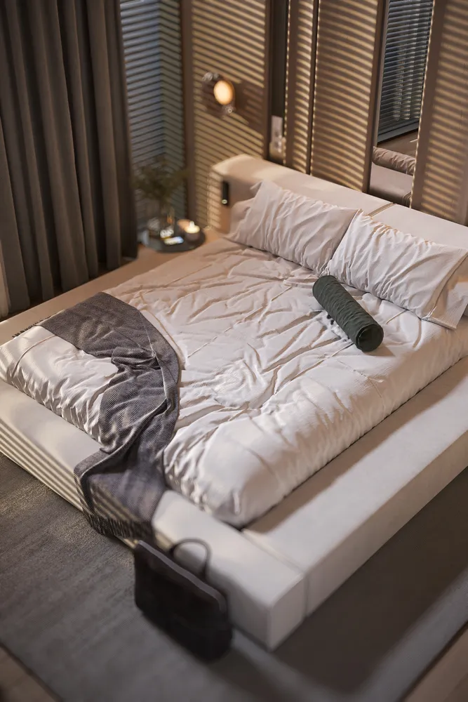 Alex Villas Complex 7.2 bedrooms 3 square 201