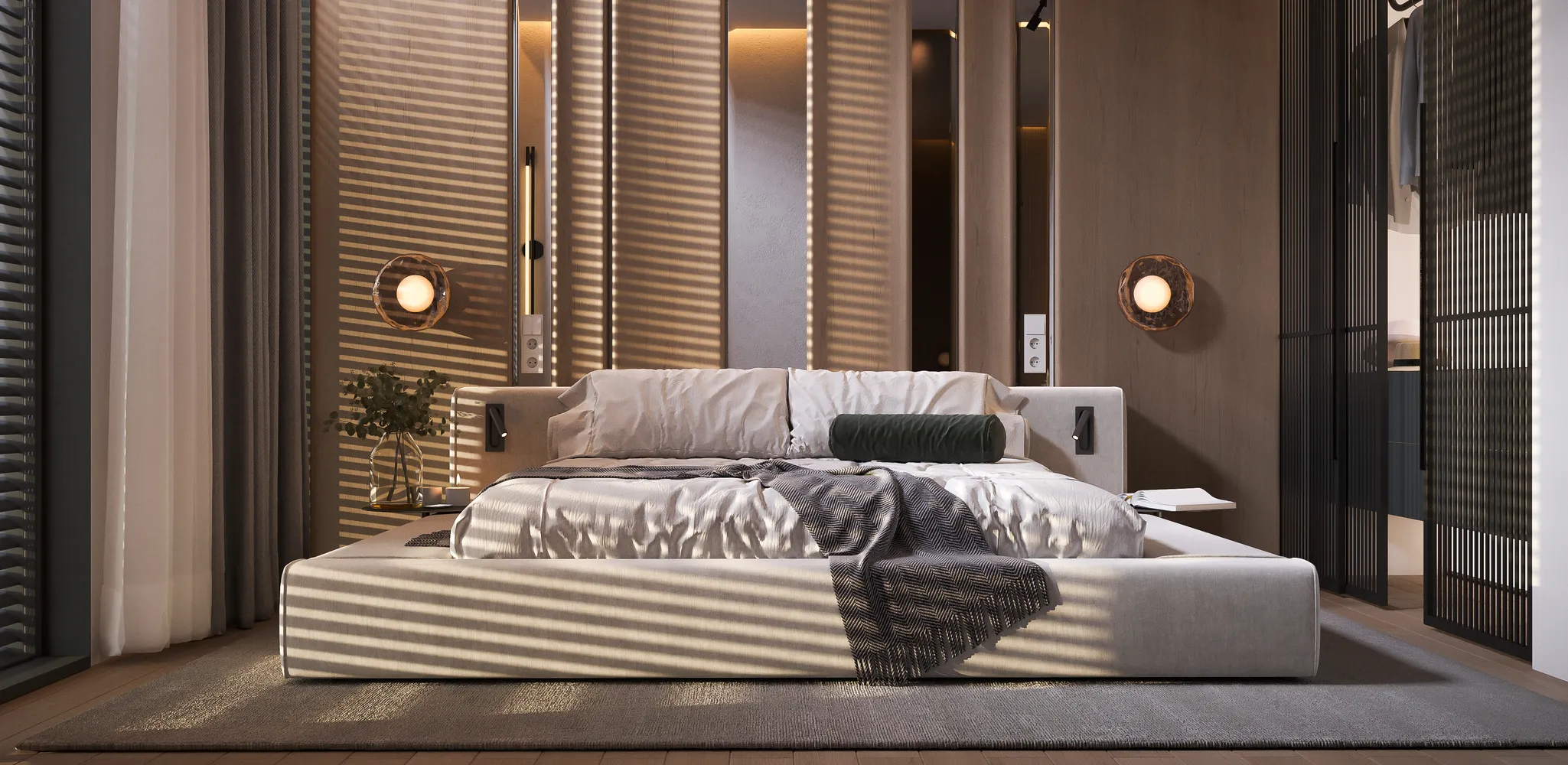 Alex Villas Complex 7.2 bedrooms 3 square 201