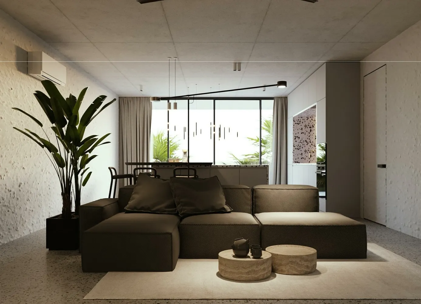 PREDMET CEMAGI bedrooms 2 square 138.4