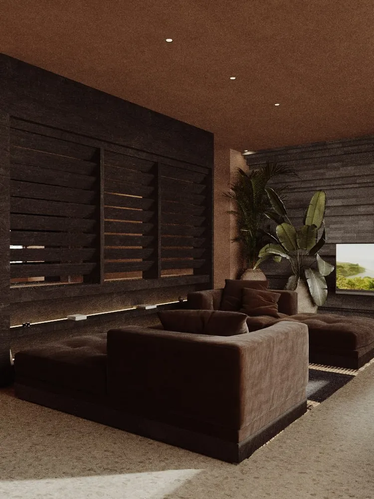 Lyvin Uluwatu bedrooms 2 square 80.5