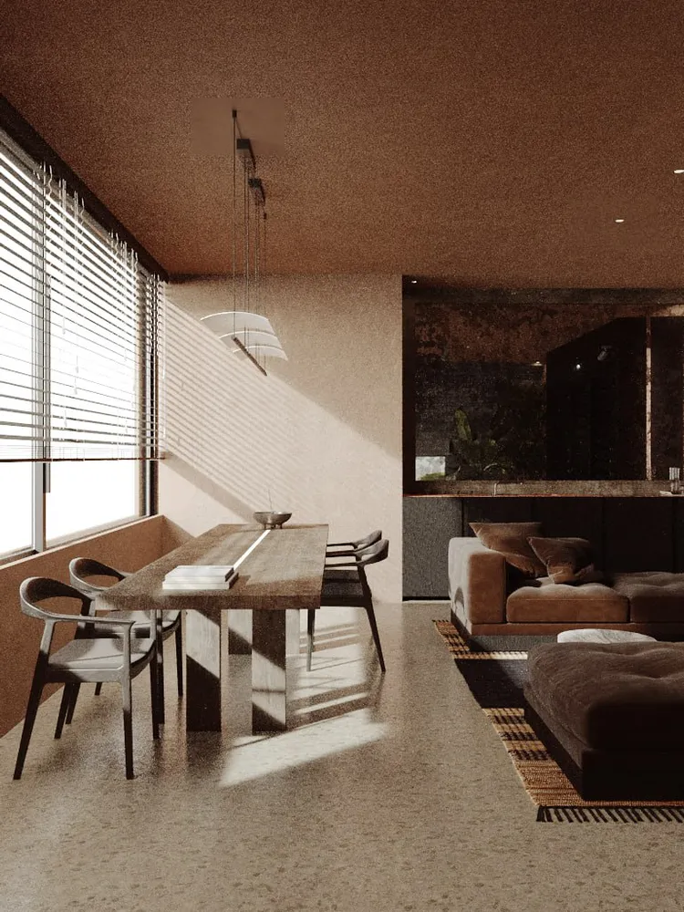 Lyvin Uluwatu bedrooms 2 square 80.5