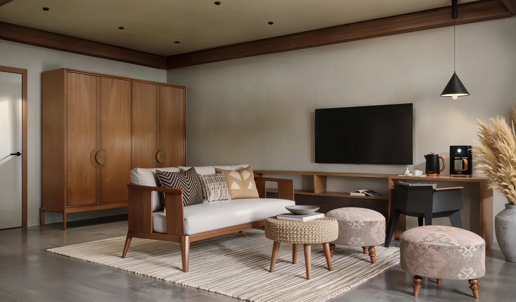 Teus Group Amani Melasti bedrooms 0 square 44