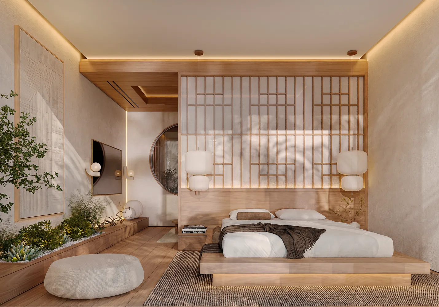 SATORI NUSA DUA RESORT bedrooms 1 square 34.15