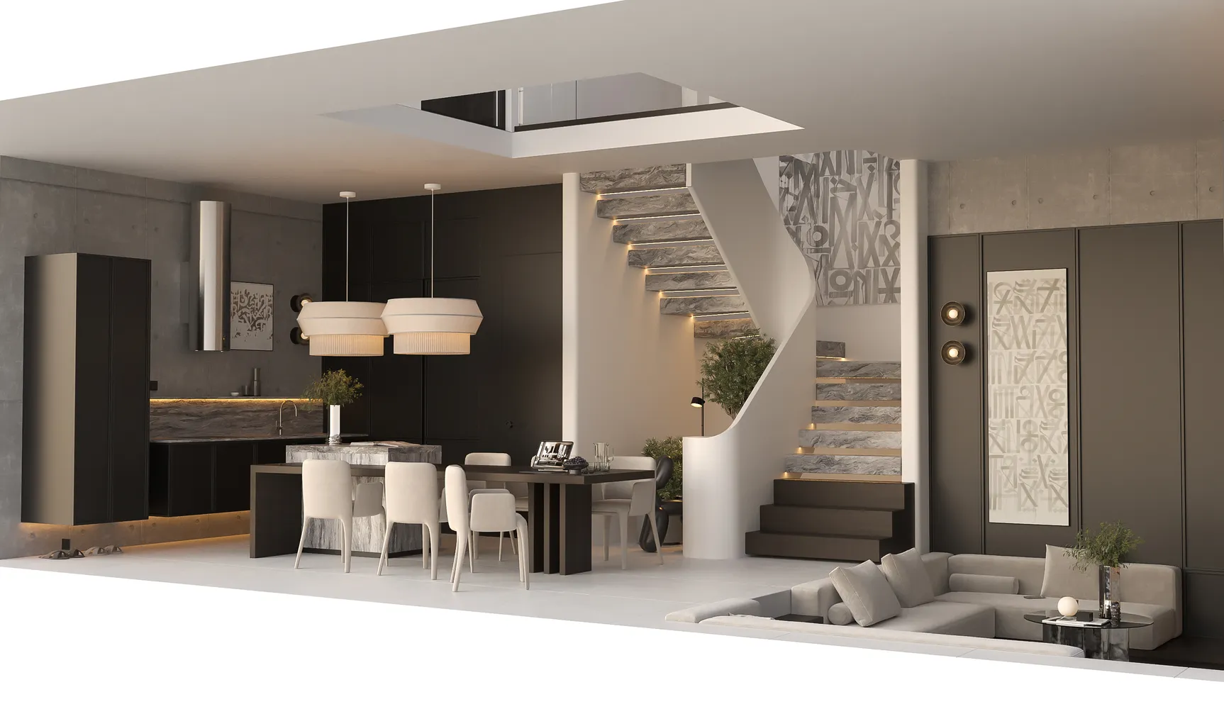 ALEX COMPLEX 8 bedrooms 3 square 178