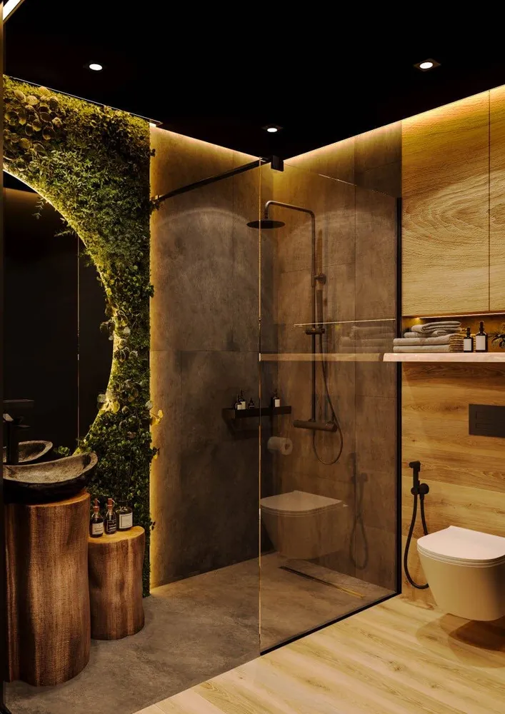 SWOI GARDENS PERERENAN Quadro Villas bedrooms 2 square 55