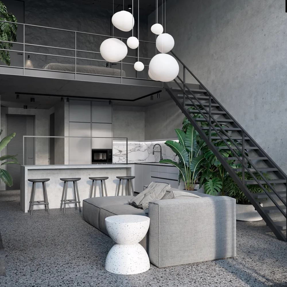 PREDMET BABAKAN bedrooms 1 square 72.5