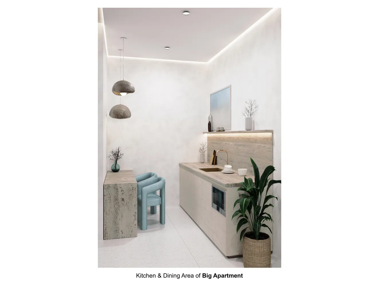 Ramada Pandawa bedrooms 1 square 80.49