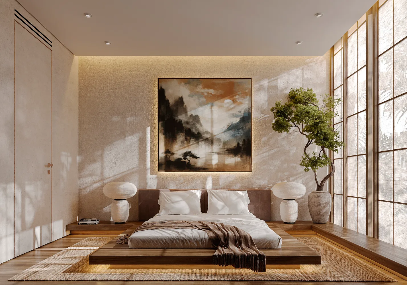 SATORI NUSA DUA RESORT bedrooms 1 square 44.55