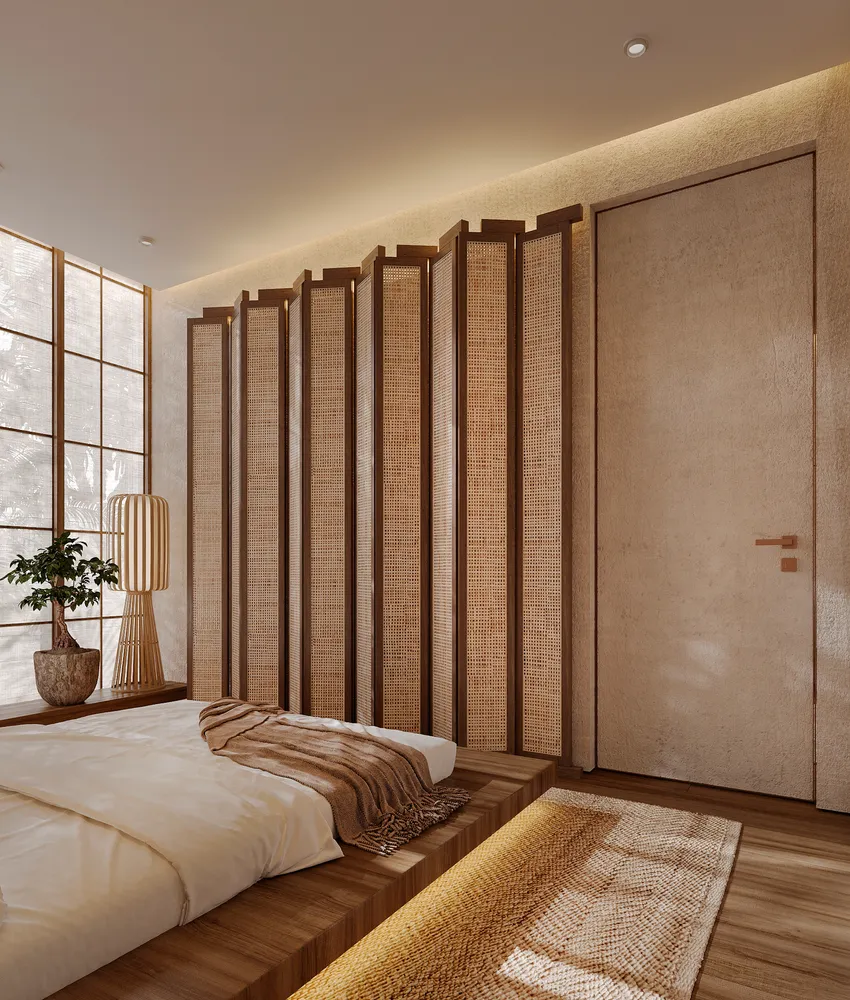 SATORI NUSA DUA RESORT bedrooms 1 square 44.55