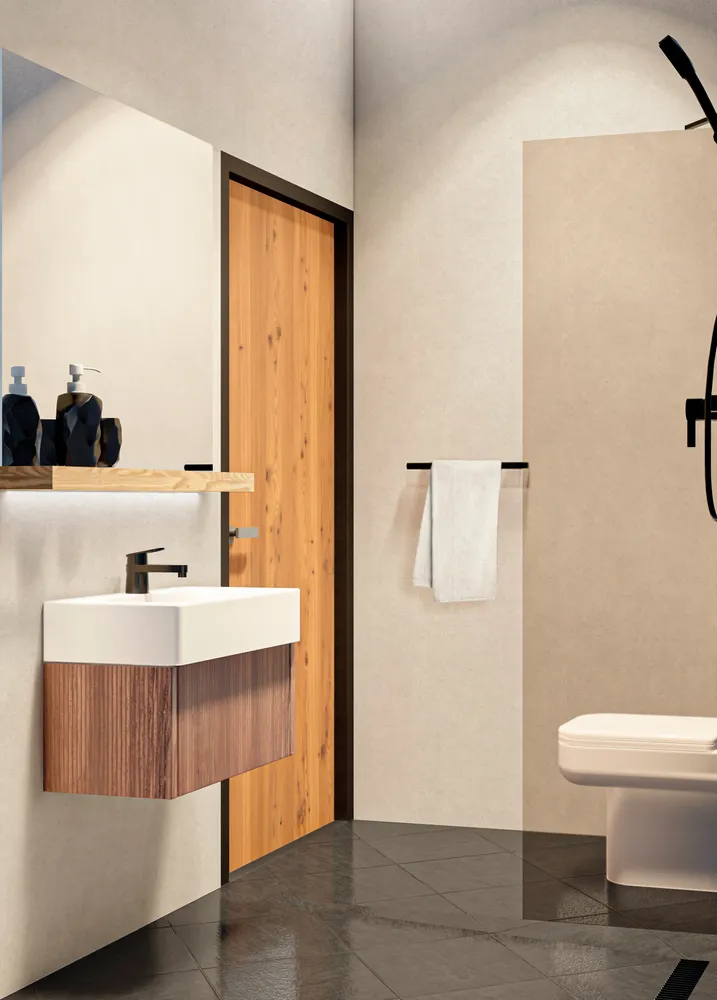 SWOI LOFT UMALAS apartment bedrooms 1 square 49