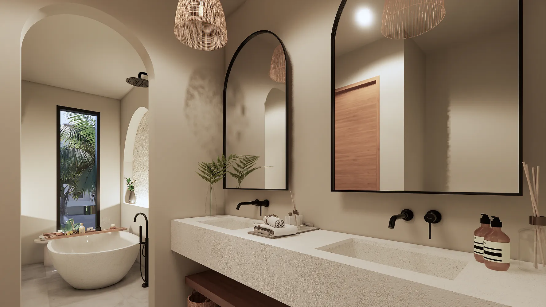 The Royal Shivana bedrooms 2 square 130