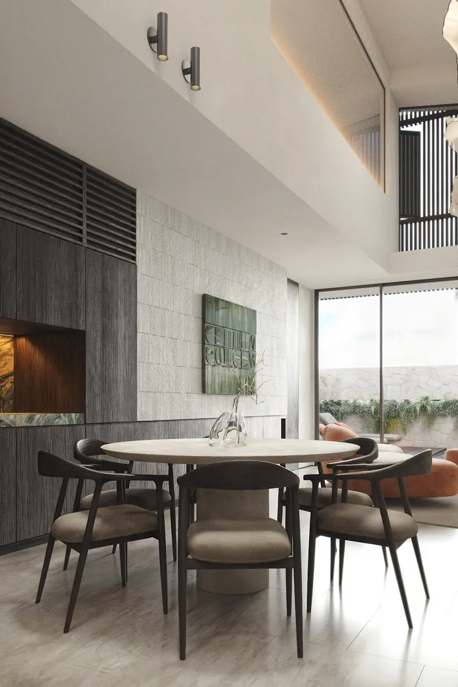 Lyvin Gardens bedrooms 2 square 155.6