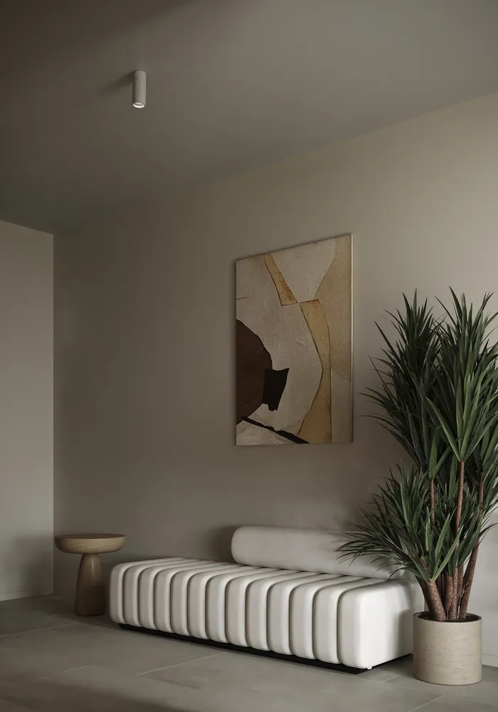 Ecolit Pandawa Residence apartments bedrooms 1 square 40