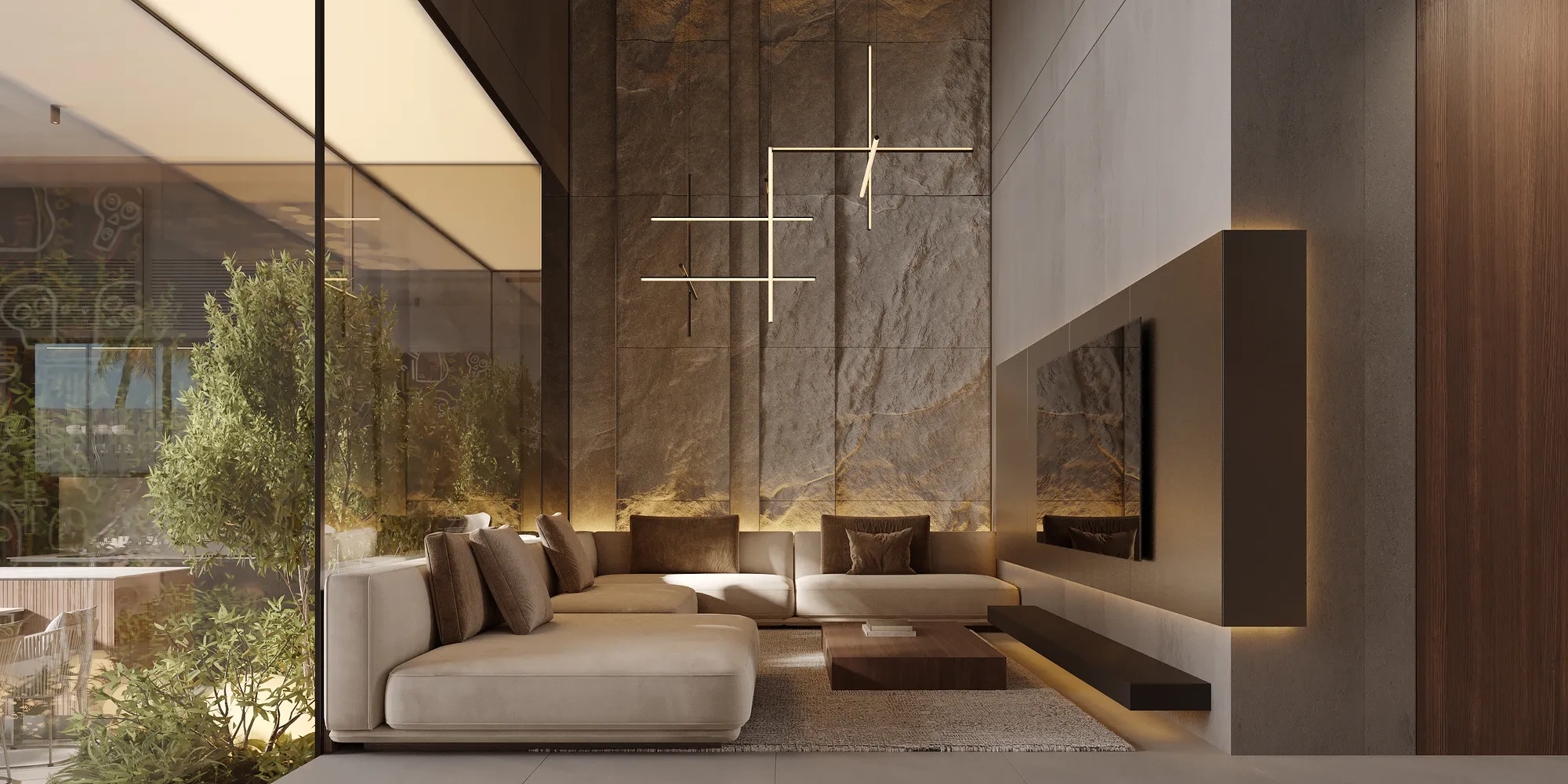 ALEX COMPLEX 8 bedrooms 4 square 263