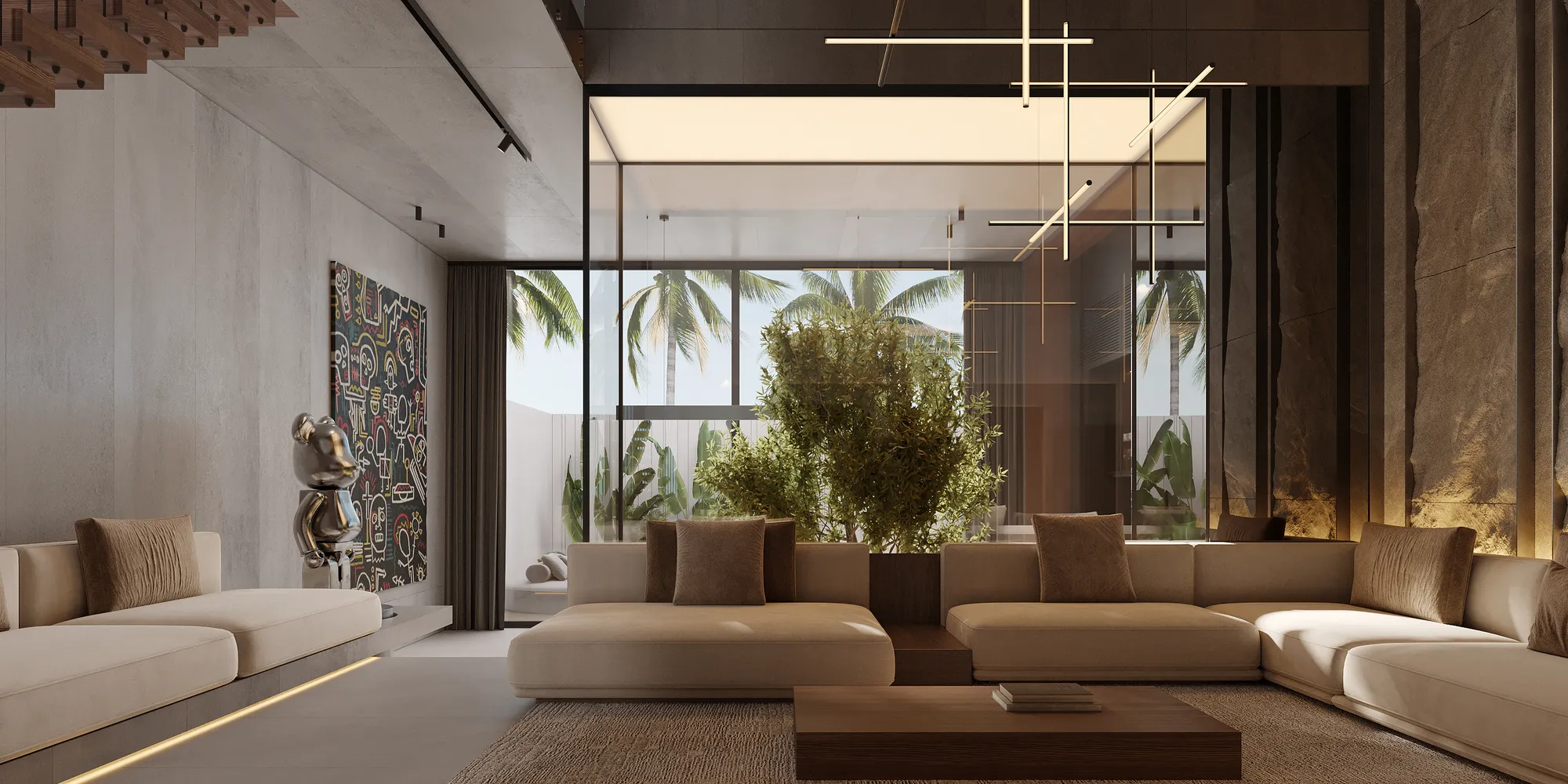 ALEX COMPLEX 8 bedrooms 4 square 263